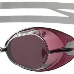 Speedo Swedish Mirror Goggles, noir