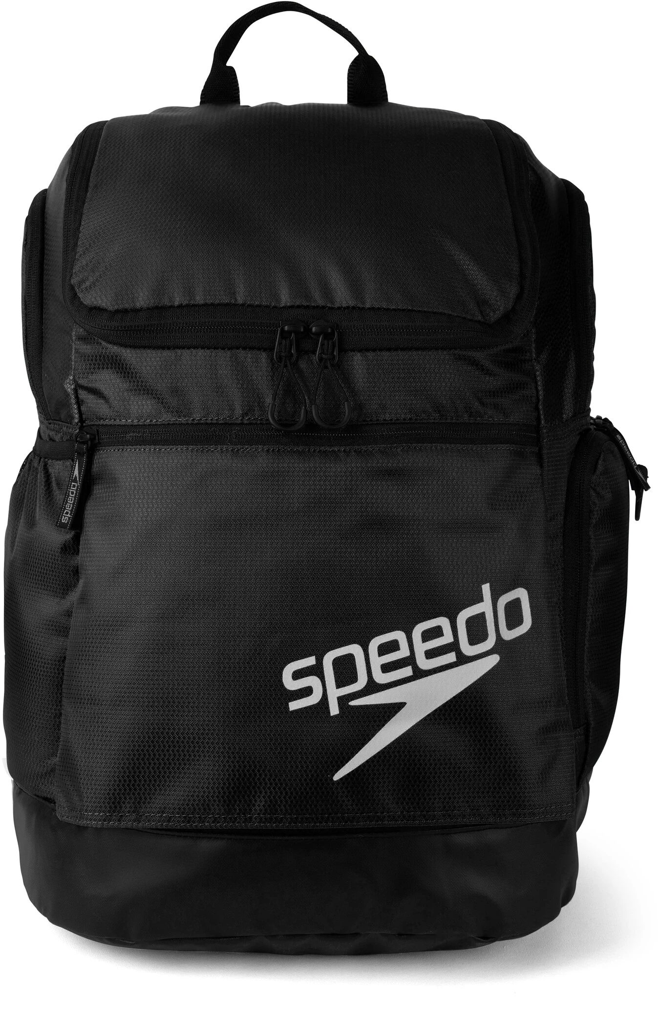 Speedo Teamster 2.0 Backpack 35l, rouge/noir 3 Speedo Teamster 2.0 Backpack 35l, rouge/noir