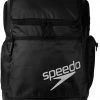 Speedo Teamster 2.0 Backpack 35l, noir 2 Speedo Teamster 2.0 Backpack 35l, noir -Natation Femme Soldes speedo teamster 20 backpack 35l black 1
