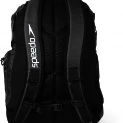 Speedo Teamster 2.0 Backpack 35l, noir 8 Speedo Teamster 2.0 Backpack 35l, noir -Natation Femme Soldes speedo teamster 20 backpack 35l black 2