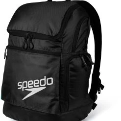 Speedo Teamster 2.0 Backpack 35l, rouge/noir 9 Speedo Teamster 2.0 Backpack 35l, rouge/noir -Natation Femme Soldes speedo teamster 20 backpack 35l black 3 1