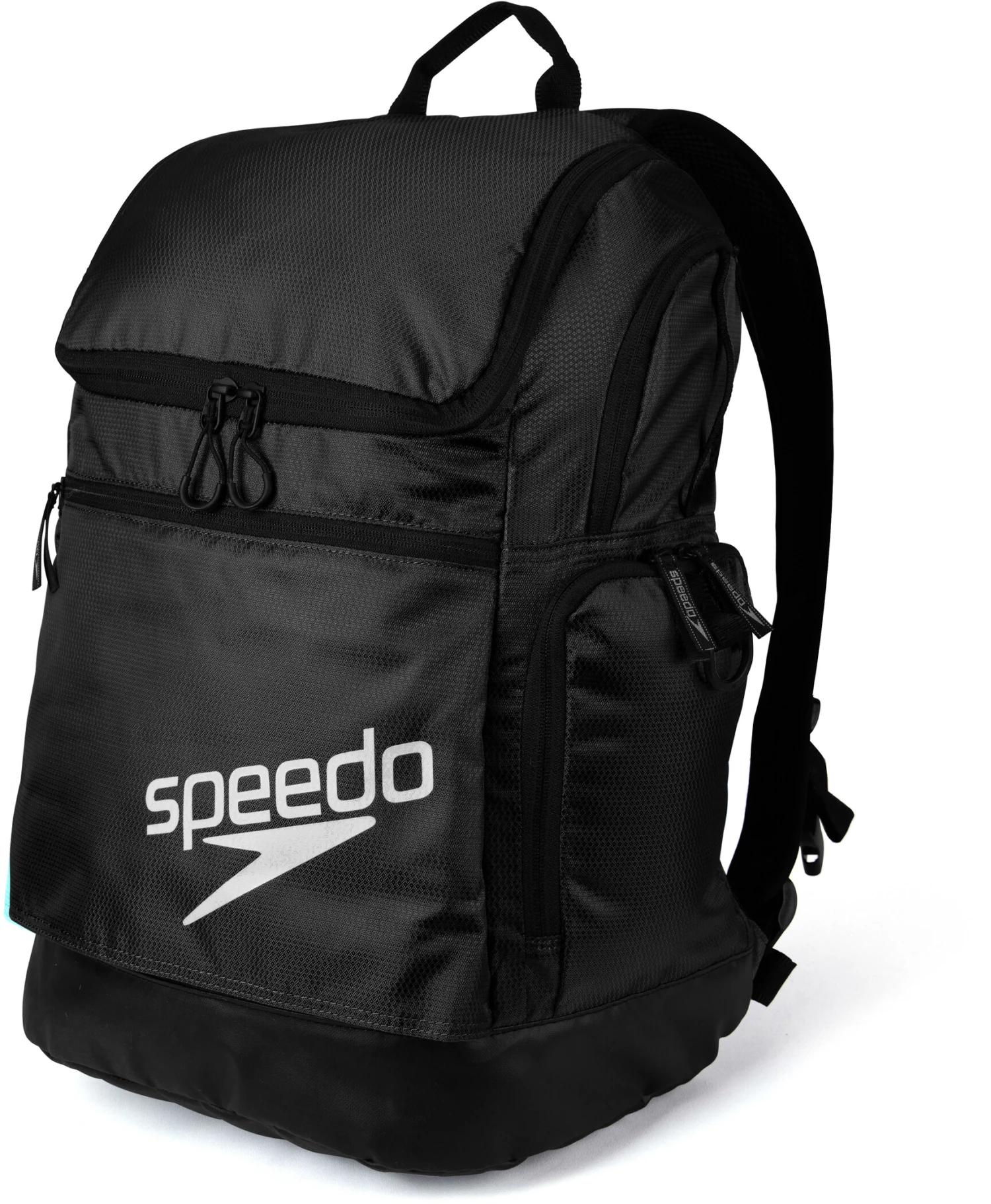 Speedo Teamster 2.0 Backpack 35l, rouge/noir 5 Speedo Teamster 2.0 Backpack 35l, rouge/noir – Image 3