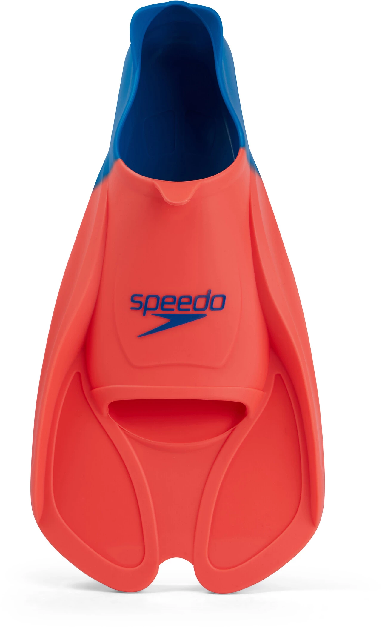 Speedo Training Fin, rouge 4 Speedo Training Fin, rouge – Image 2