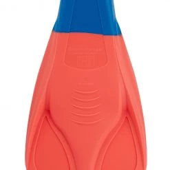 Speedo Training Fin, rouge 10 Speedo Training Fin, rouge -Natation Femme Soldes speedo training fin 10 11y kids fluro tangerine pool blue blue flame 3 1