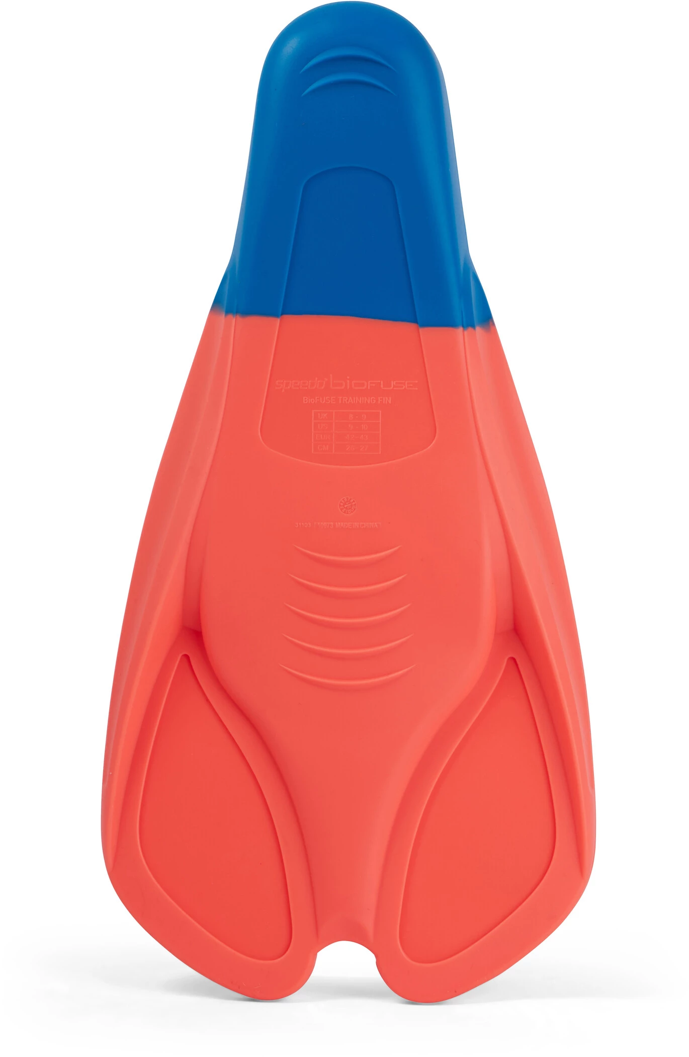 Speedo Training Fin, rouge 5 Speedo Training Fin, rouge – Image 3