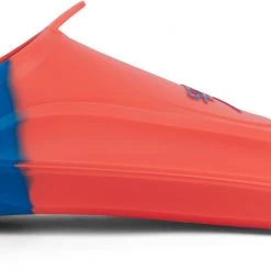 Speedo Training Fin, rouge 11 Speedo Training Fin, rouge -Natation Femme Soldes speedo training fin 10 11y kids fluro tangerine pool blue blue flame 4 1