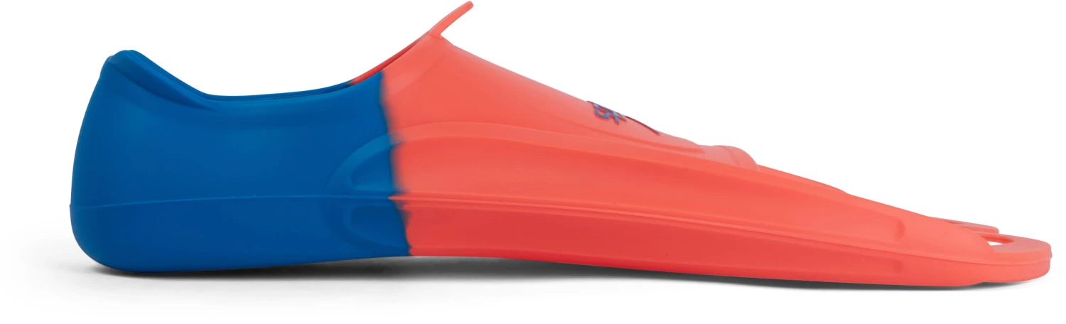 Speedo Training Fin, rouge 6 Speedo Training Fin, rouge – Image 4