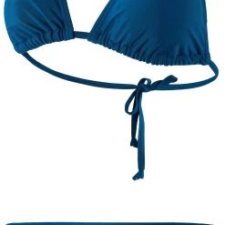 Speedo Triangle Bikini Women, rose/Multicolore