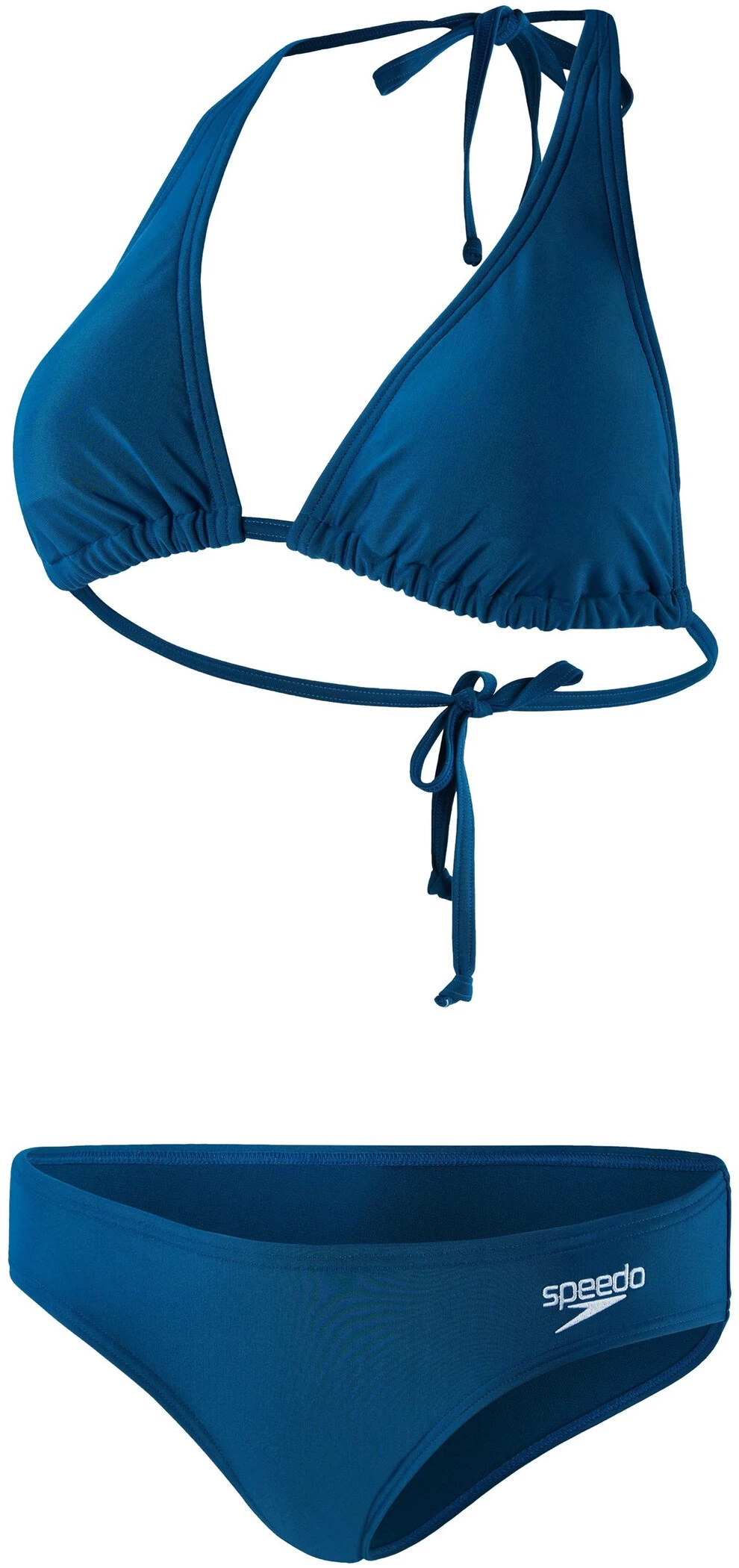 Speedo Triangle Bikini Women, rose/Multicolore 3 Speedo Triangle Bikini Women, rose/Multicolore