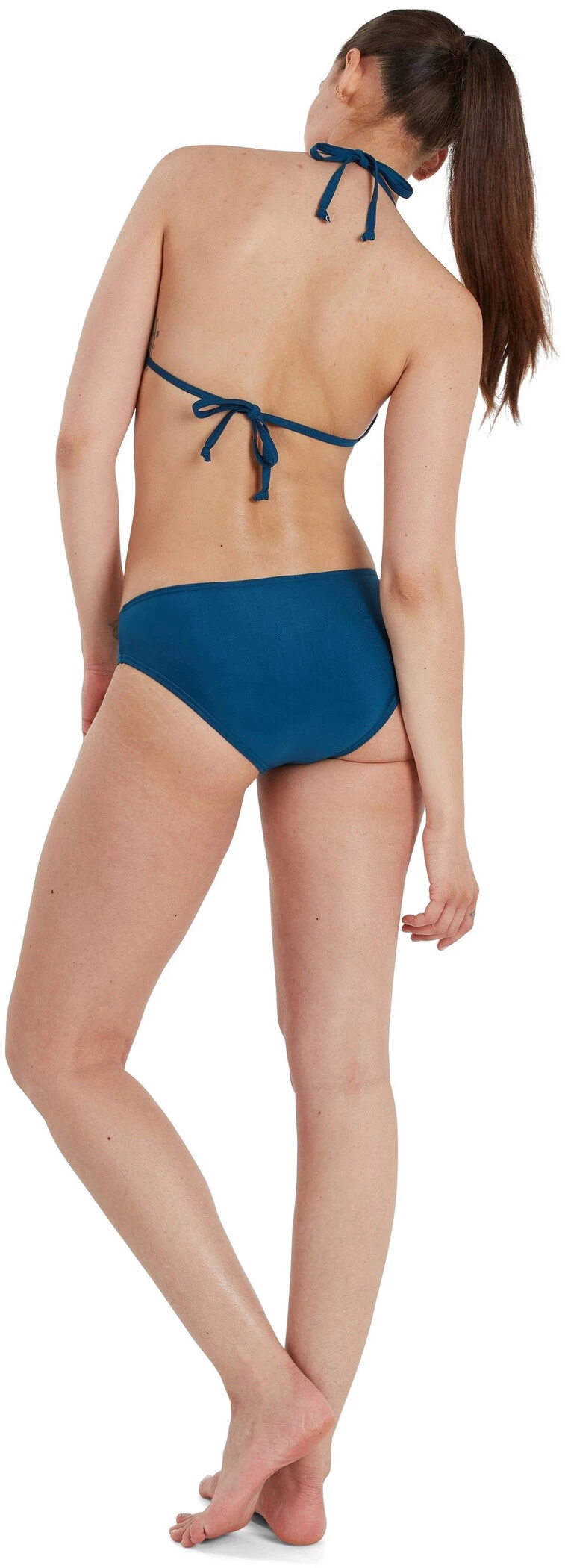 Speedo Triangle Bikini Women, rose/Multicolore 5 Speedo Triangle Bikini Women, rose/Multicolore – Image 3