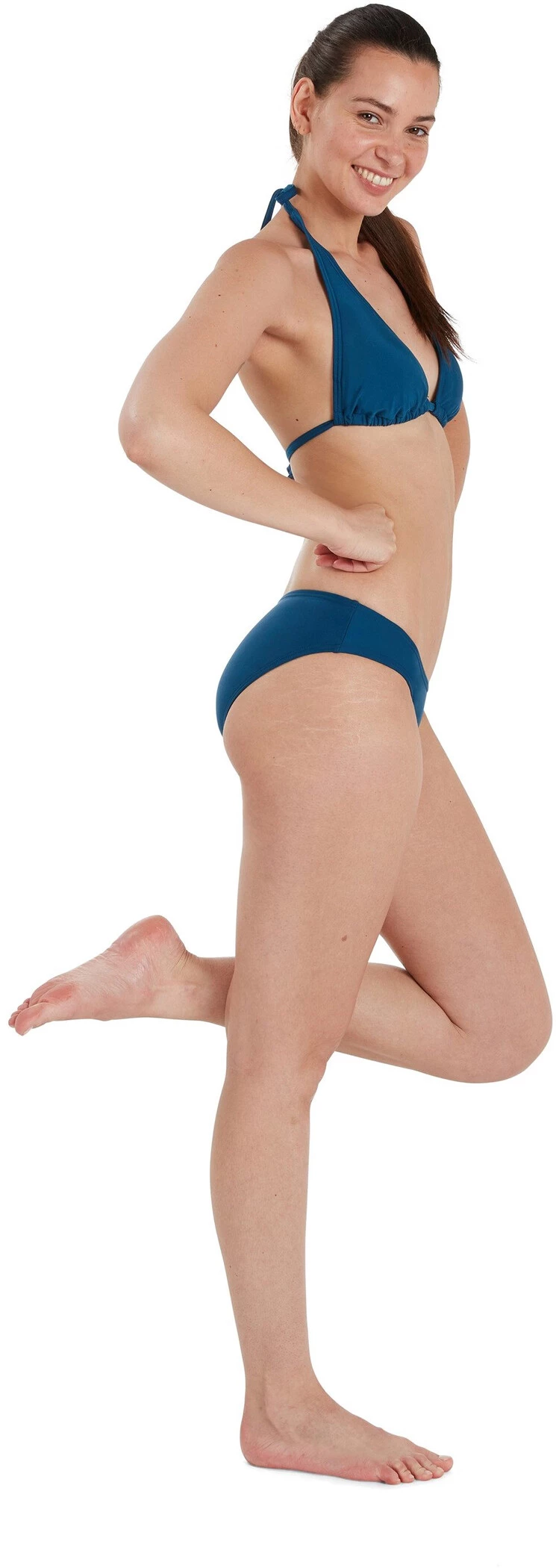 Speedo Triangle Bikini Women, rose/Multicolore 6 Speedo Triangle Bikini Women, rose/Multicolore – Image 4