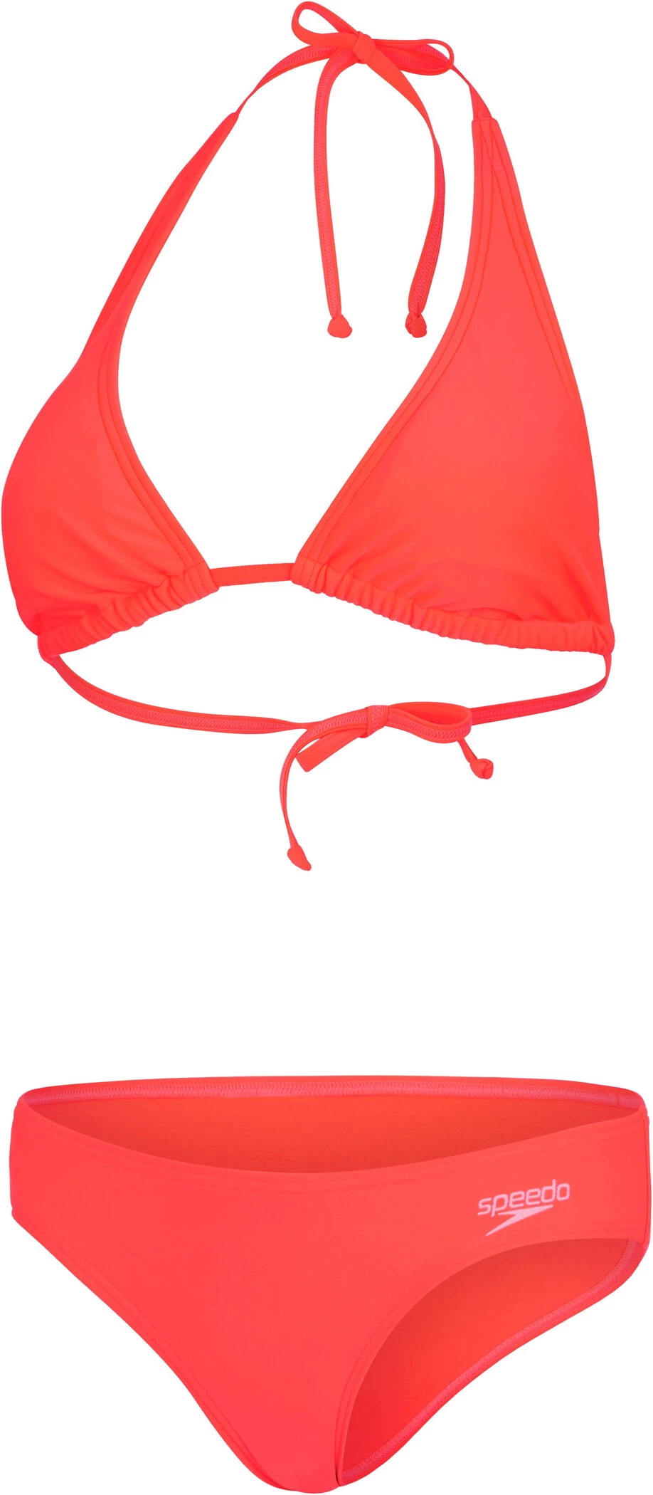 Speedo Triangle Bikini Women, Multicolore 3 Speedo Triangle Bikini Women, Multicolore