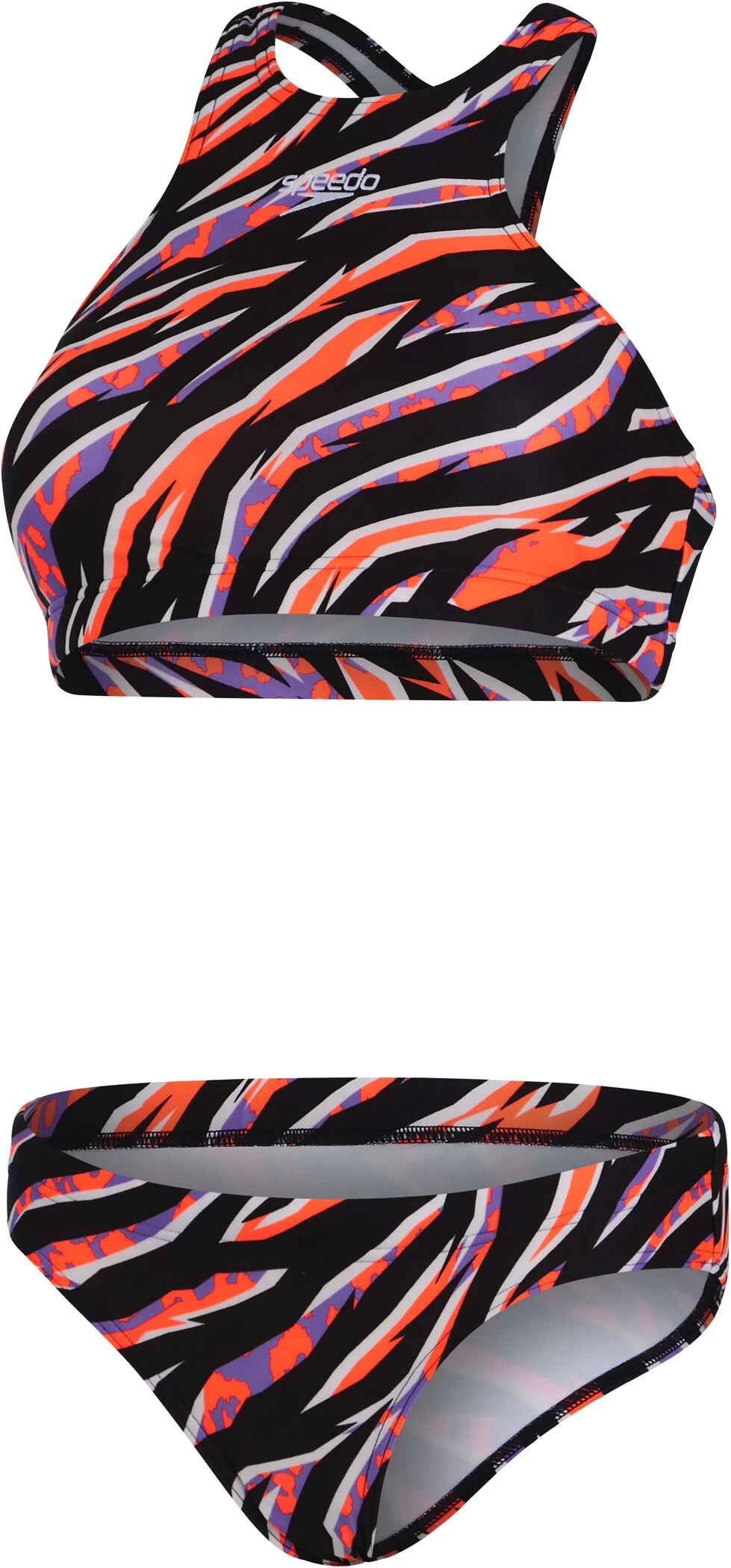 Speedo Volley Bikini Women, Multicolore 3 Speedo Volley Bikini Women, Multicolore