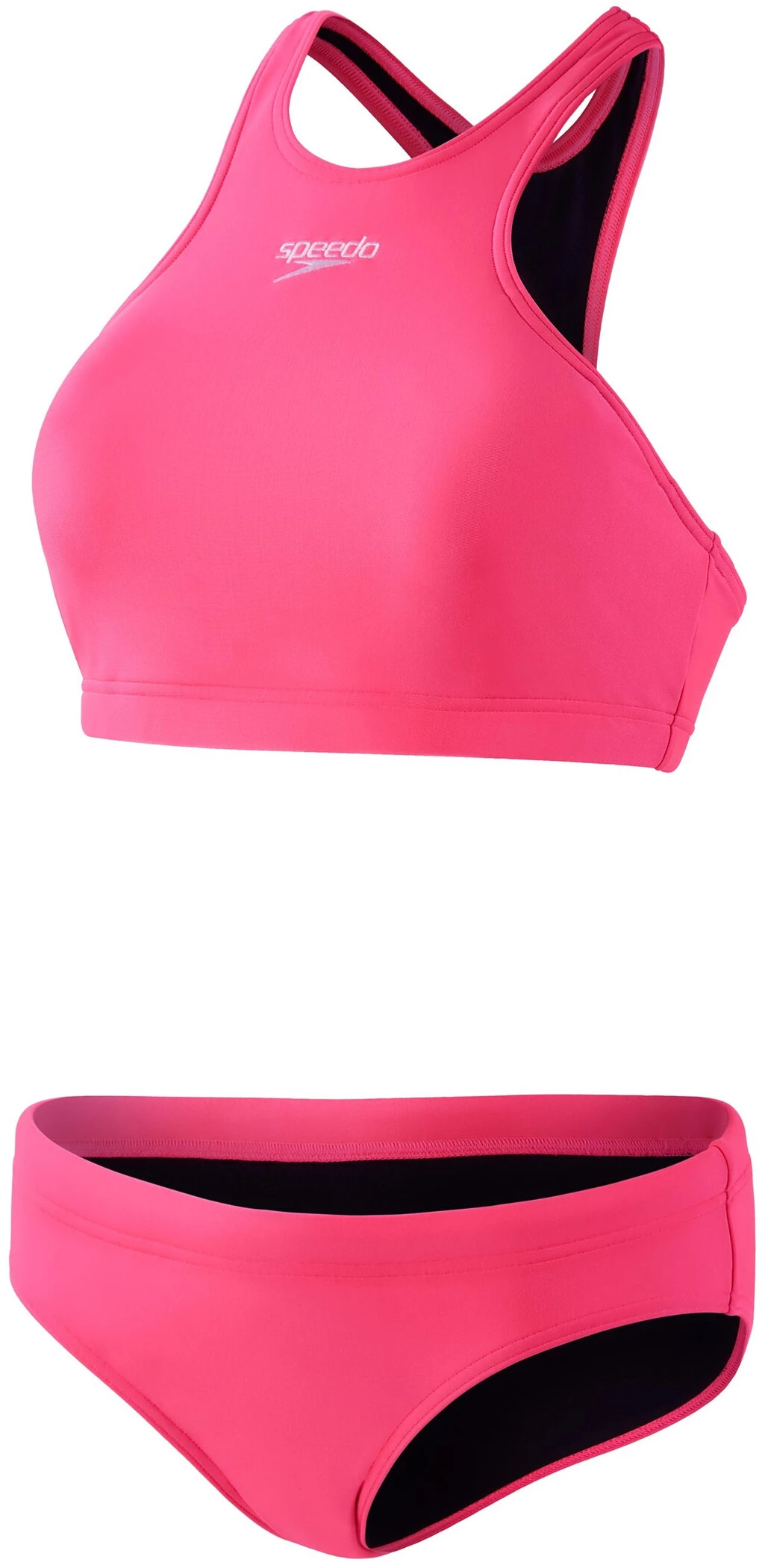 Speedo Volley Bikini Women, rose 3 Speedo Volley Bikini Women, rose
