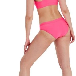 Speedo Volley Bikini Women, rose 10 Speedo Volley Bikini Women, rose -Natation Femme Soldes speedo volley bikini women fluo pink 3