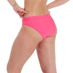 Speedo Volley Bikini Women, rose 11 Speedo Volley Bikini Women, rose -Natation Femme Soldes speedo volley bikini women fluo pink 4