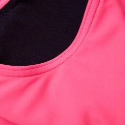 Speedo Volley Bikini Women, rose 13 Speedo Volley Bikini Women, rose -Natation Femme Soldes speedo volley bikini women fluo pink 6