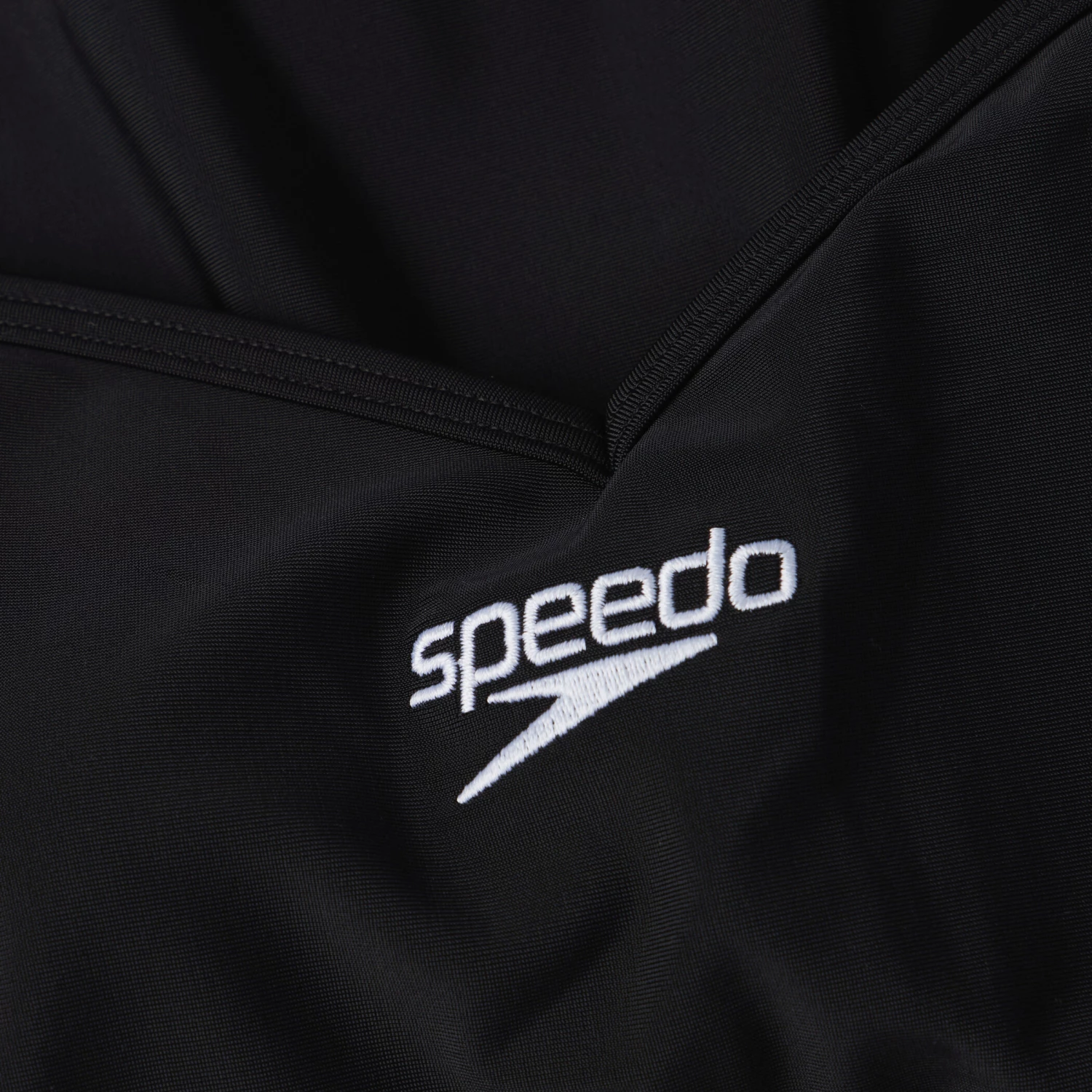 Speedo Volley Thinstrap Bikini Women, noir/Multicolore 4 Speedo Volley Thinstrap Bikini Women, noir/Multicolore – Image 2