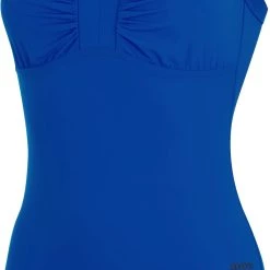 Speedo Watergem Shaping Swimsuit Women, bleu