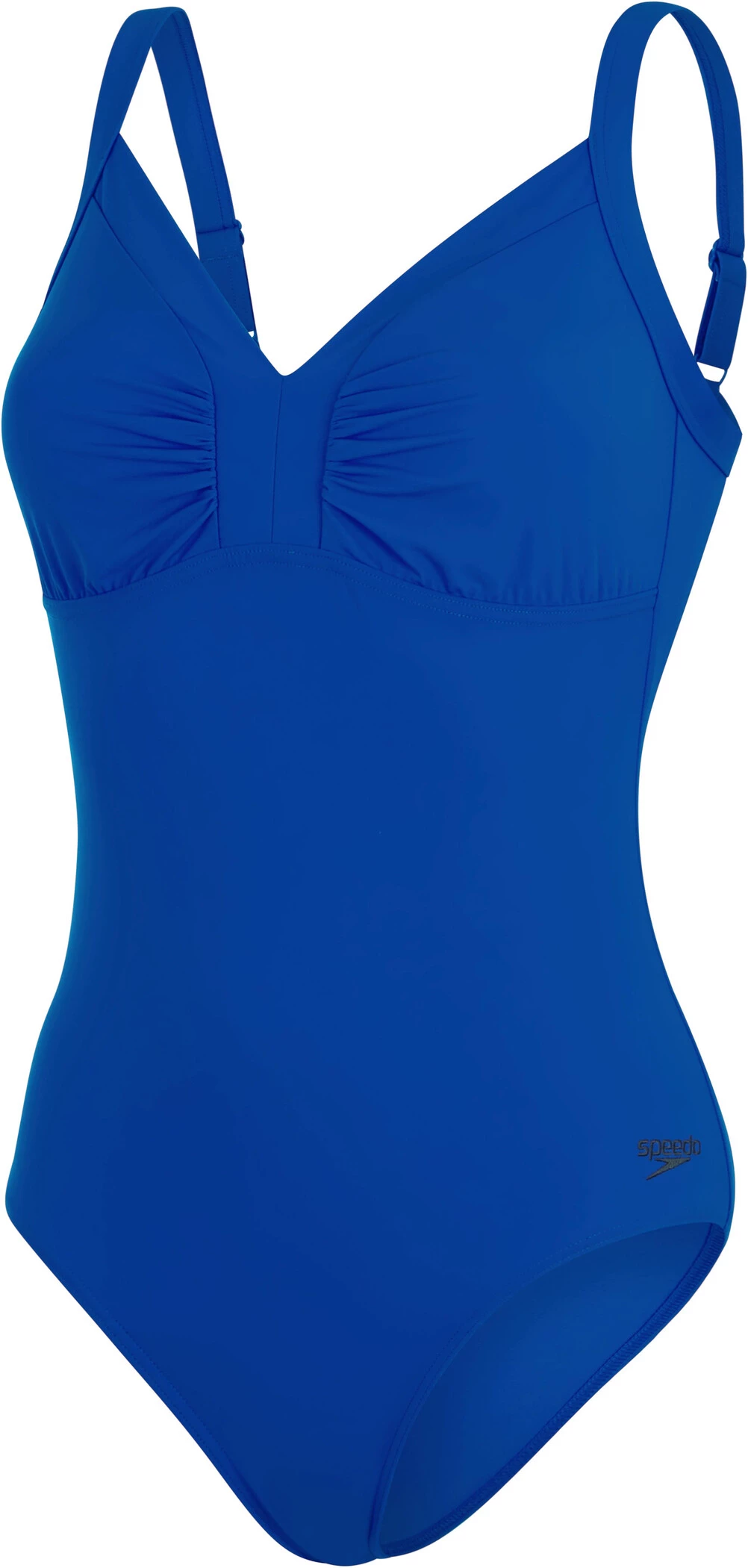Speedo Watergem Shaping Swimsuit Women, bleu 3 Speedo Watergem Shaping Swimsuit Women, bleu