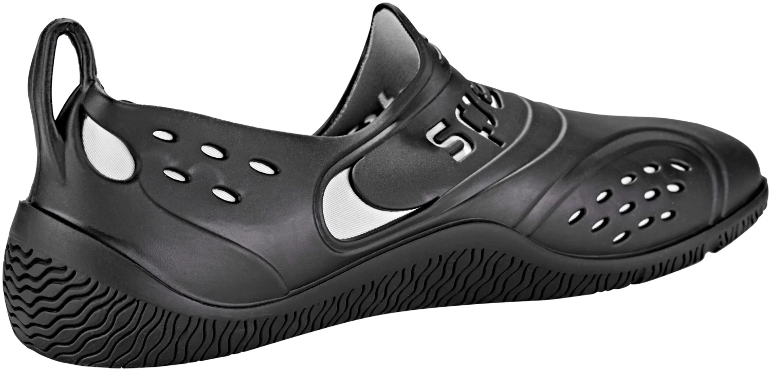 Speedo Zanpa Chaussures aquatiques Femme, noir 4 Speedo Zanpa Chaussures aquatiques Femme, noir – Image 2