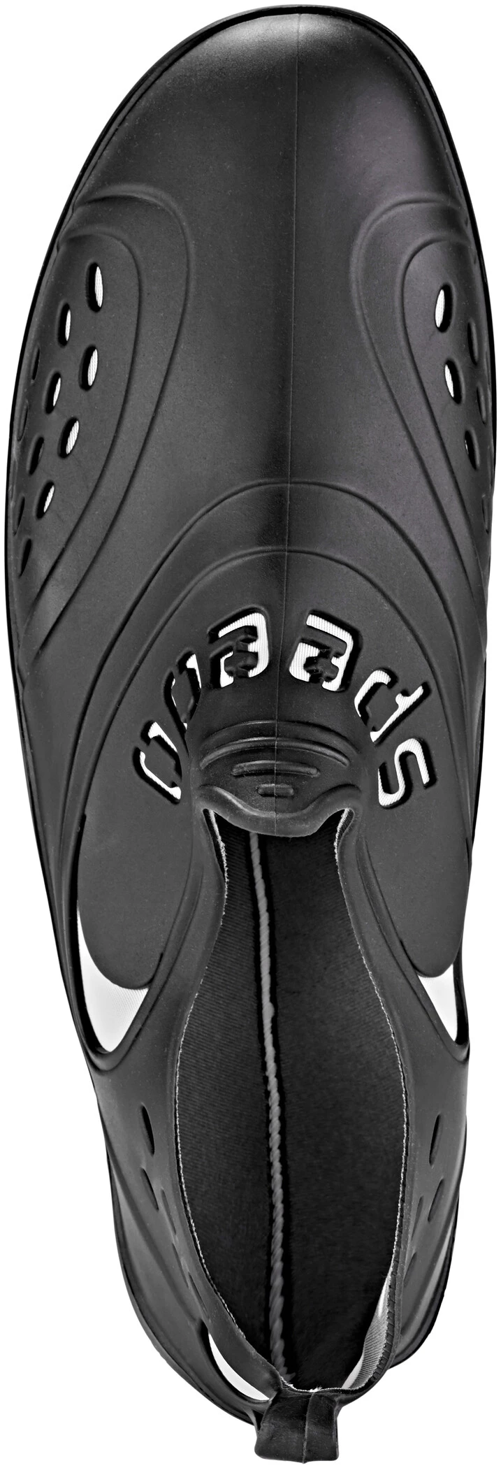 Speedo Zanpa Chaussures aquatiques Femme, noir 5 Speedo Zanpa Chaussures aquatiques Femme, noir – Image 3