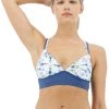 TYR Brooke Bralette Women, bleu 1 TYR Brooke Bralette Women, bleu -Natation Femme Soldes tyr brooke bralette women multi 1
