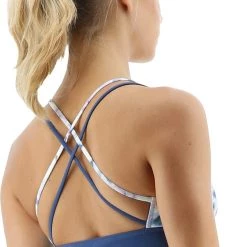 TYR Brooke Bralette Women, bleu 13 TYR Brooke Bralette Women, bleu -Natation Femme Soldes tyr brooke bralette women multi 6