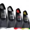 TYR Crossblade Fins, noir 2 TYR Crossblade Fins, noir -Natation Femme Soldes tyr crossblade fins black 1