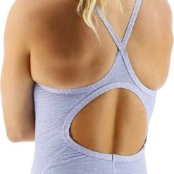 TYR Lapped Solid Diamondfit Swimsuit Women, violet 10 TYR Lapped Solid Diamondfit Swimsuit Women, violet -Natation Femme Soldes tyr lapped solid diamondfit swimsuit women lavender 3