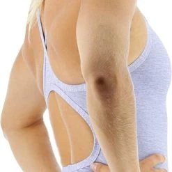 TYR Lapped Solid Diamondfit Swimsuit Women, violet 12 TYR Lapped Solid Diamondfit Swimsuit Women, violet -Natation Femme Soldes tyr lapped solid diamondfit swimsuit women lavender 5