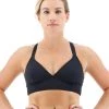 TYR Madeline Bralette Women, bleu 2 TYR Madeline Bralette Women, bleu -Natation Femme Soldes tyr madeline bralette women black 1