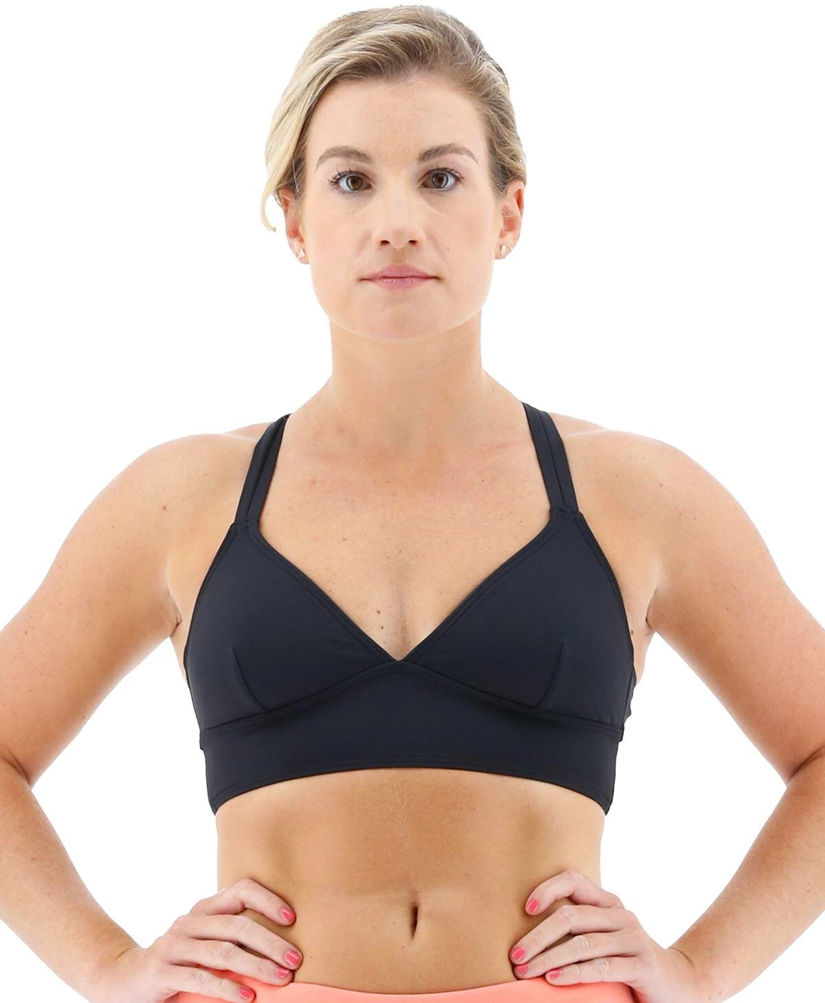 TYR Madeline Bralette Women, noir 3 TYR Madeline Bralette Women, noir