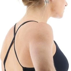 TYR Madeline Bralette Women, bleu 12 TYR Madeline Bralette Women, bleu -Natation Femme Soldes tyr madeline bralette women black 5
