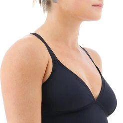 TYR Madeline Bralette Women, bleu 13 TYR Madeline Bralette Women, bleu -Natation Femme Soldes tyr madeline bralette women black 6 1