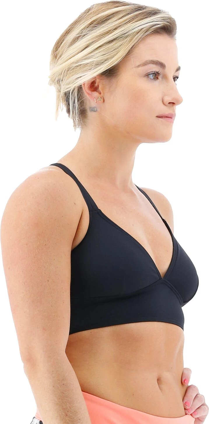 TYR Madeline Bralette Women, noir 8 TYR Madeline Bralette Women, noir – Image 6