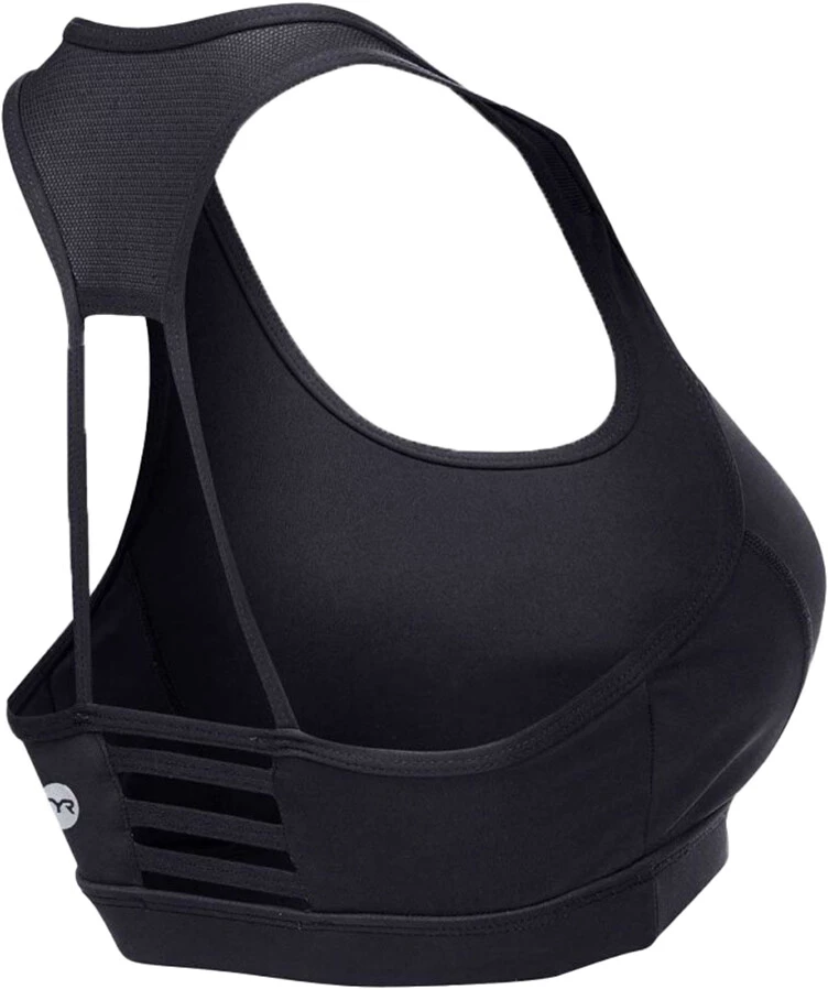 TYR Reilly Top Women, noir 4 TYR Reilly Top Women, noir – Image 2