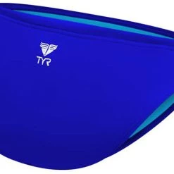 TYR Solid Classic Bas de bikini Femme, noir 6 TYR Solid Classic Bas de bikini Femme, noir -Natation Femme Soldes tyr solid bikini bottom women royal 2 3