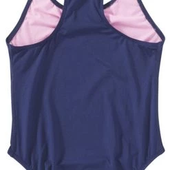 TYR Solid Ella Maxfit Swimsuit Women, bleu 6 TYR Solid Ella Maxfit Swimsuit Women, bleu -Natation Femme Soldes tyr solid ella maxfit swimsuit women navy 2