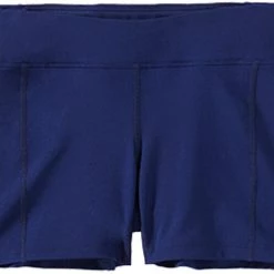 TYR Solid Kalani Short Femme, noir