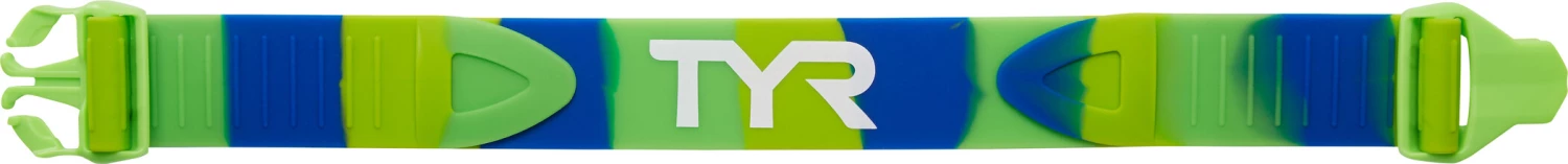 TYR Training Ceinture de traction, Multicolore 4 TYR Training Ceinture de traction, Multicolore – Image 2