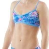 TYR Vari Trinity Bikini Top Women, violet/rose 2 TYR Vari Trinity Bikini Top Women, violet/rose -Natation Femme Soldes tyr vari trinity bikini top women purple pink 1