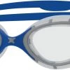 Zoggs Predator Flex Goggles S, gris 2 Zoggs Predator Flex Goggles S, gris -Natation Femme Soldes zoggs predator flex goggles s grey blue clear 1