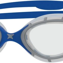 Zoggs Predator Flex Goggles S, gris