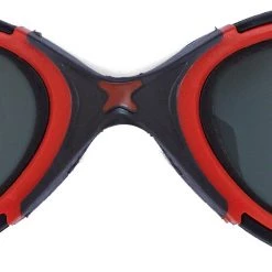 Zoggs Predator Flex Polarized Lunettes de protection L, noir/rouge 10 Zoggs Predator Flex Polarized Lunettes de protection L, noir/rouge -Natation Femme Soldes zoggs predator flex polarized goggles l red black smoke polarized 3
