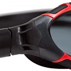 Zoggs Predator Flex Polarized Lunettes de protection L, noir/rouge 13 Zoggs Predator Flex Polarized Lunettes de protection L, noir/rouge -Natation Femme Soldes zoggs predator flex polarized goggles l red black smoke polarized 6
