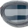 Zoggs Predator Polarized Goggles L, gris 2 Zoggs Predator Polarized Goggles L, gris -Natation Femme Soldes zoggs predator polarized goggles l grey grey smoke 1