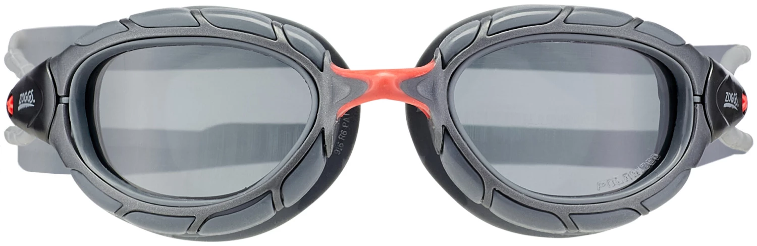 Zoggs Predator Polarized Goggles L, gris 5 Zoggs Predator Polarized Goggles L, gris – Image 3