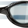 Zoggs Tiger Goggles, noir 1 Zoggs Tiger Goggles, noir -Natation Femme Soldes zoggs tiger goggles black grey tint smoke 1