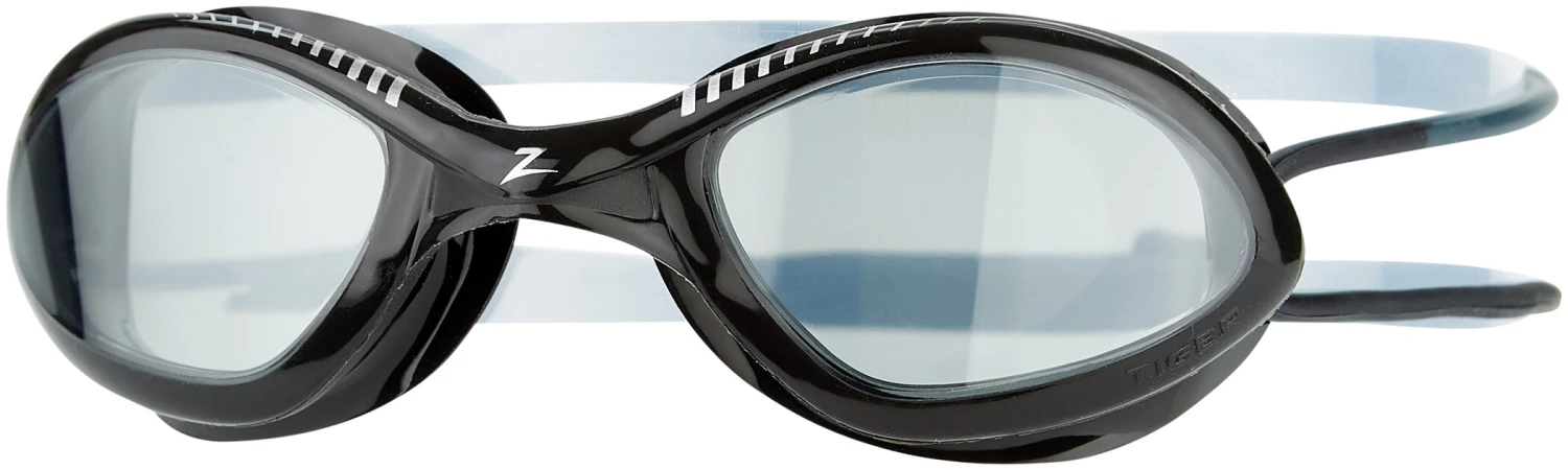 Zoggs Tiger Goggles, noir 3 Zoggs Tiger Goggles, noir